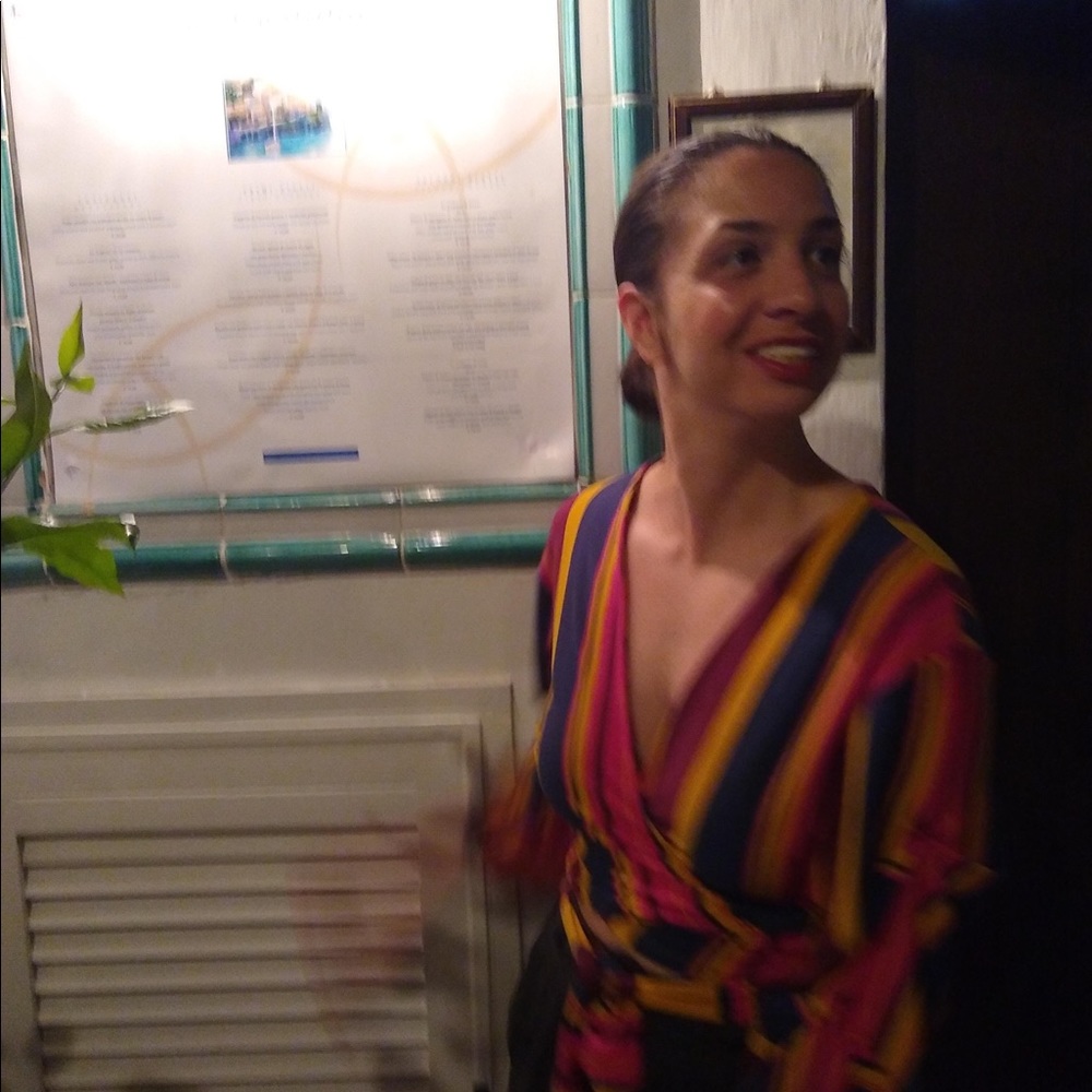 Meet your Posher, Amanda